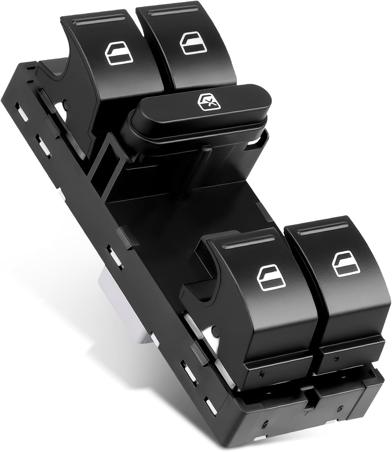 Windows 8 Left Driver Side Power Window Switch 31433927
